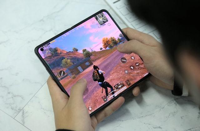 和平一体直装【GFS】原UK